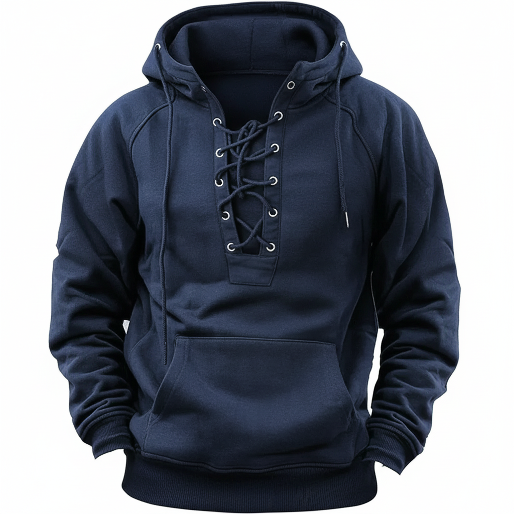 Sommerfeld | Hochwertiger Robuster Hoodie