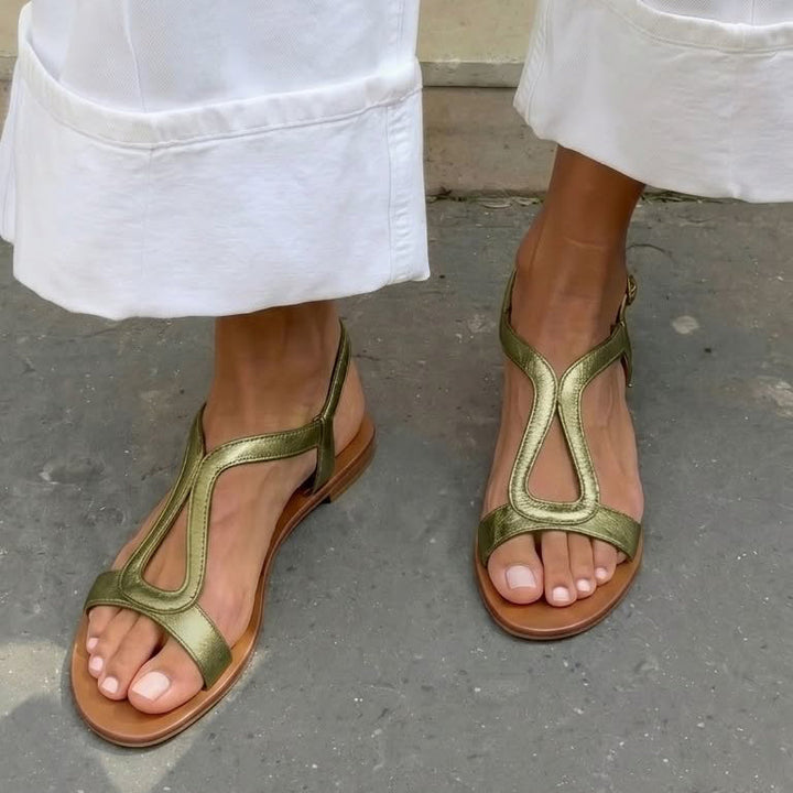 Savenora | Elegante Komfortsandalen