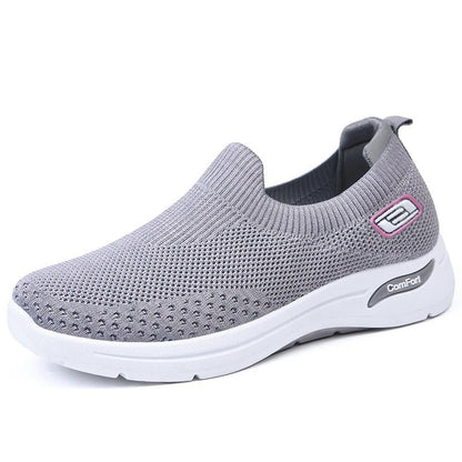 Sommerfeld™ | Ergonomic Sneakers
