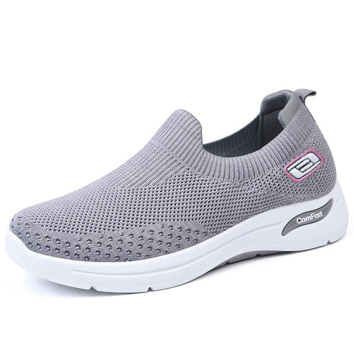 Sommerfeld™ | Ergonomic Sneakers