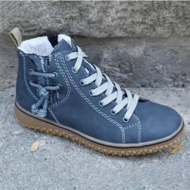 Sommerfeld™ | Damen wasserfeste orthopädische Stiefeletten