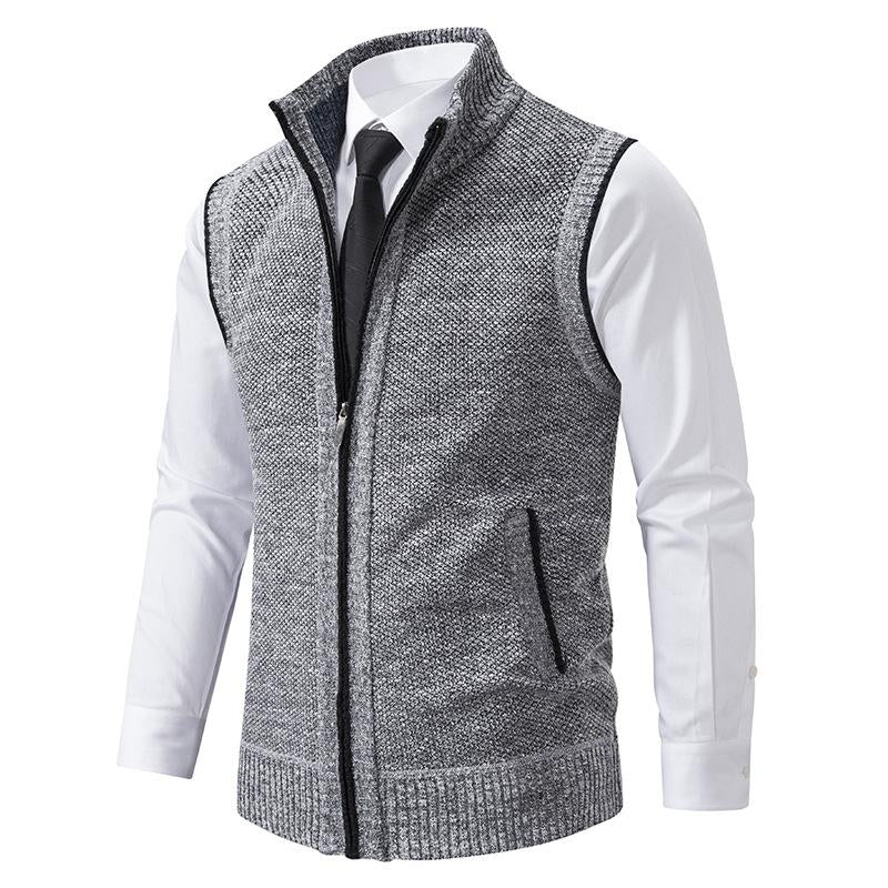 Sam™ - Fleece Vest