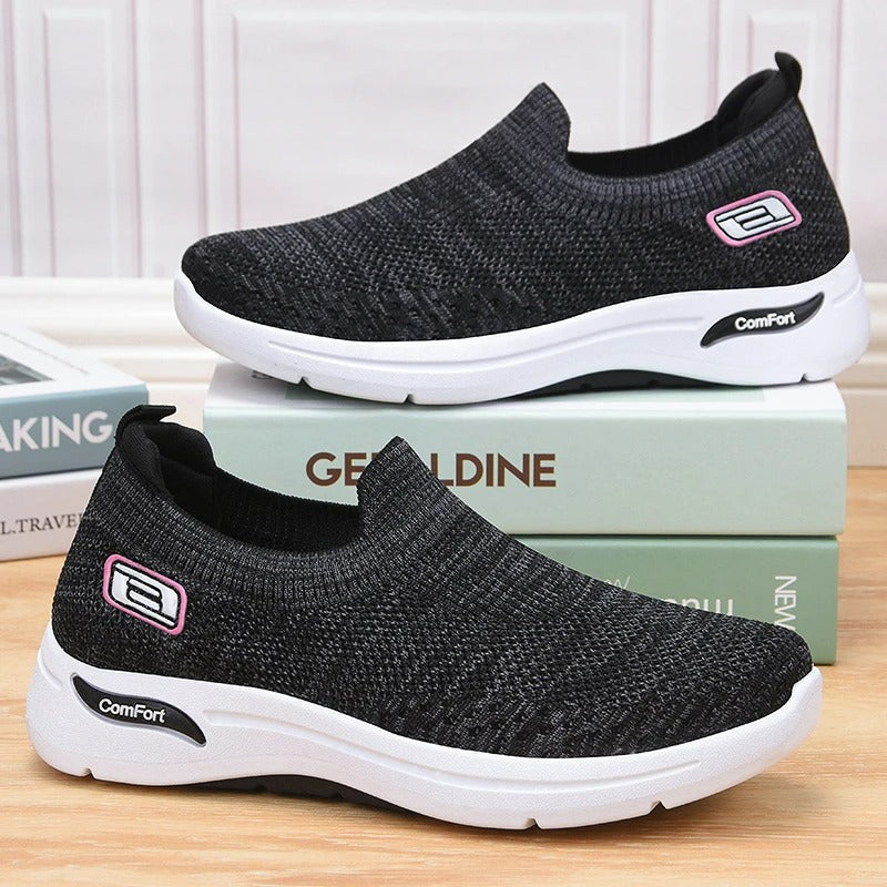 Sommerfeld™ | Ergonomic Sneakers