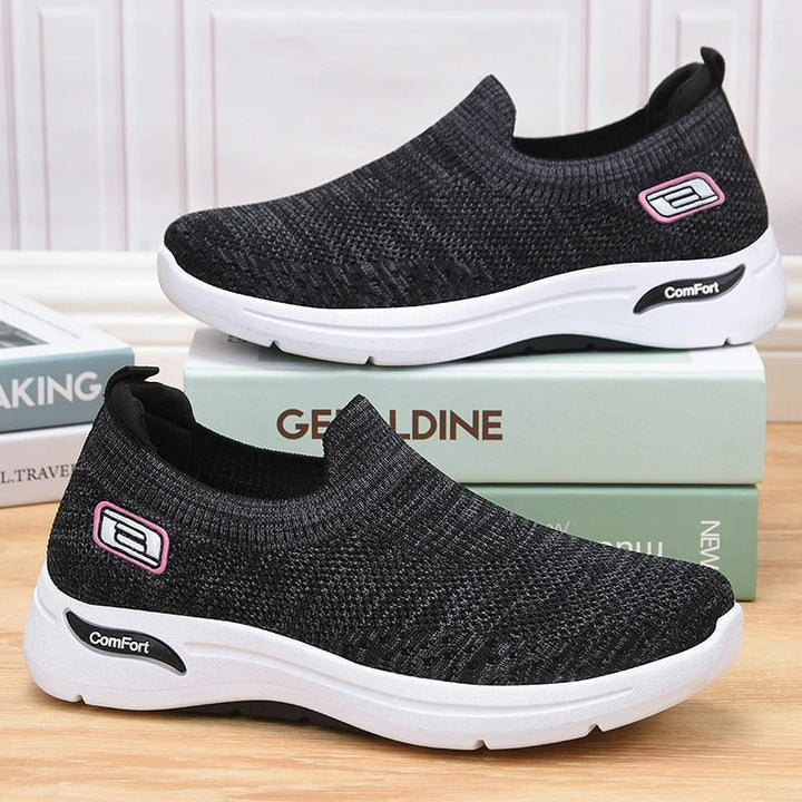 Sommerfeld™ | Ergonomic Sneakers