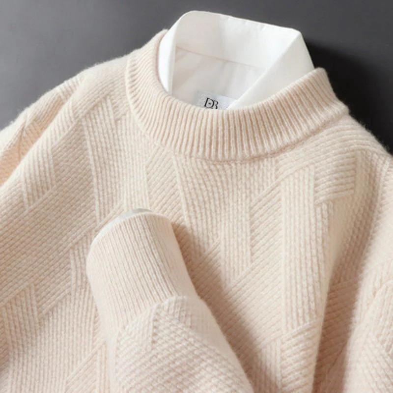 Sommerfeld™ | Luxuriöser Kaschmirpullover