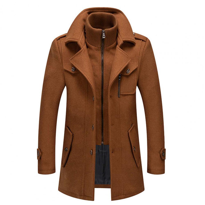 Sommerfeld | Tommy – Stilvolle Herrenjacke