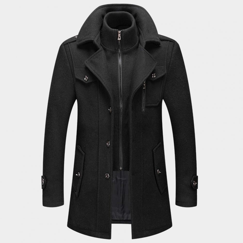Sommerfeld | Tommy – Stilvolle Herrenjacke