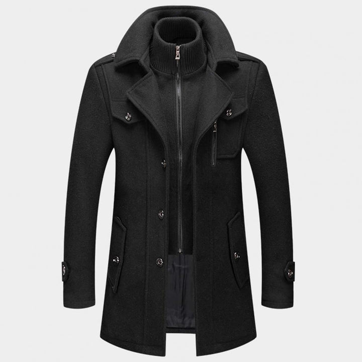 Sommerfeld | Tommy – Stilvolle Herrenjacke