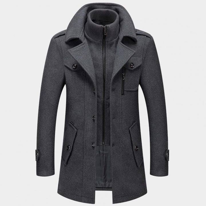 Sommerfeld | Tommy – Stilvolle Herrenjacke