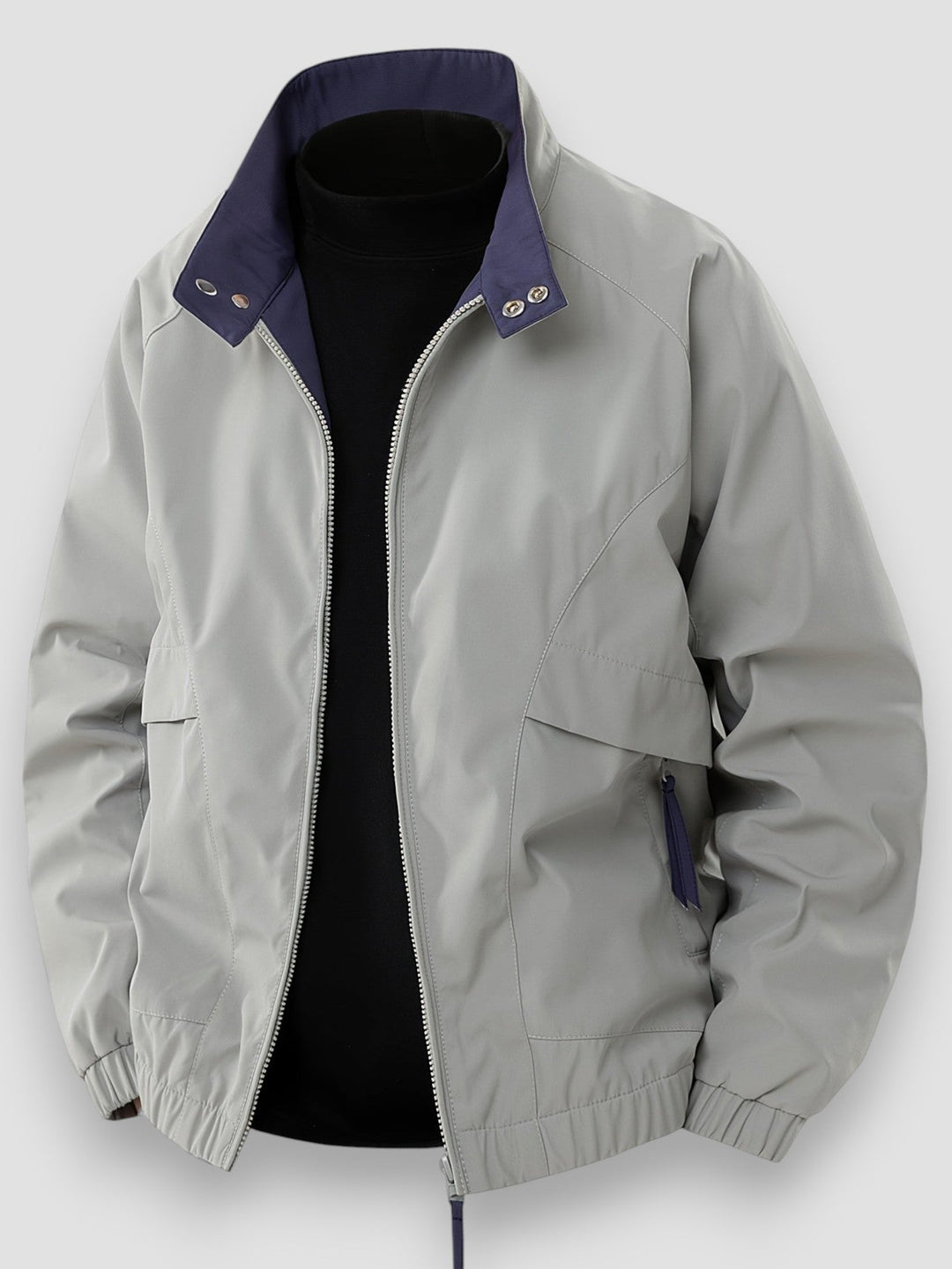 West - Luftige Frühlingsjacke