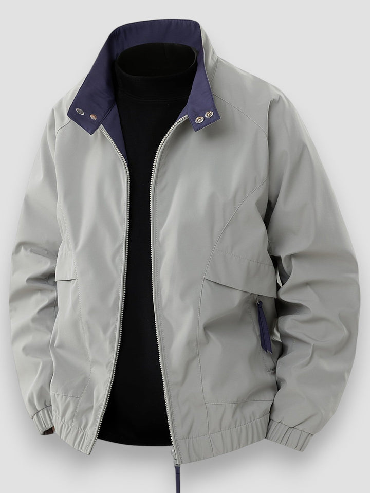 West - Luftige Frühlingsjacke