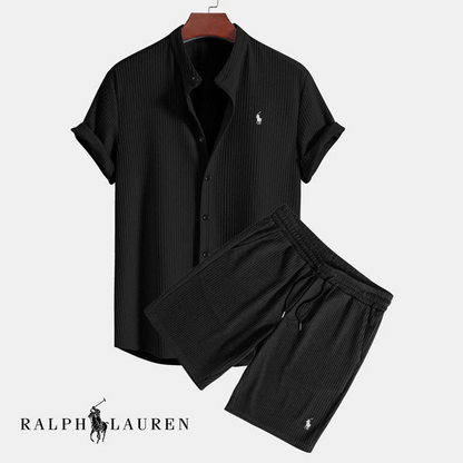 Luxurious Comfort Set