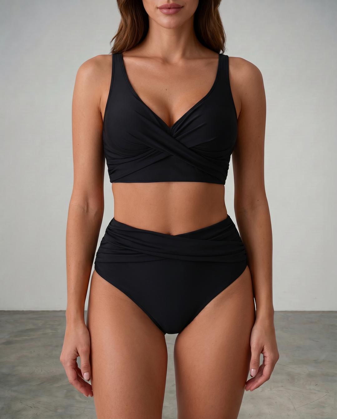 Savenora | FIGURFORMENDER BIKINI