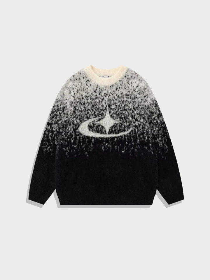 Sommerfeld™ | Cozy Fuzzy Mohair Sweater