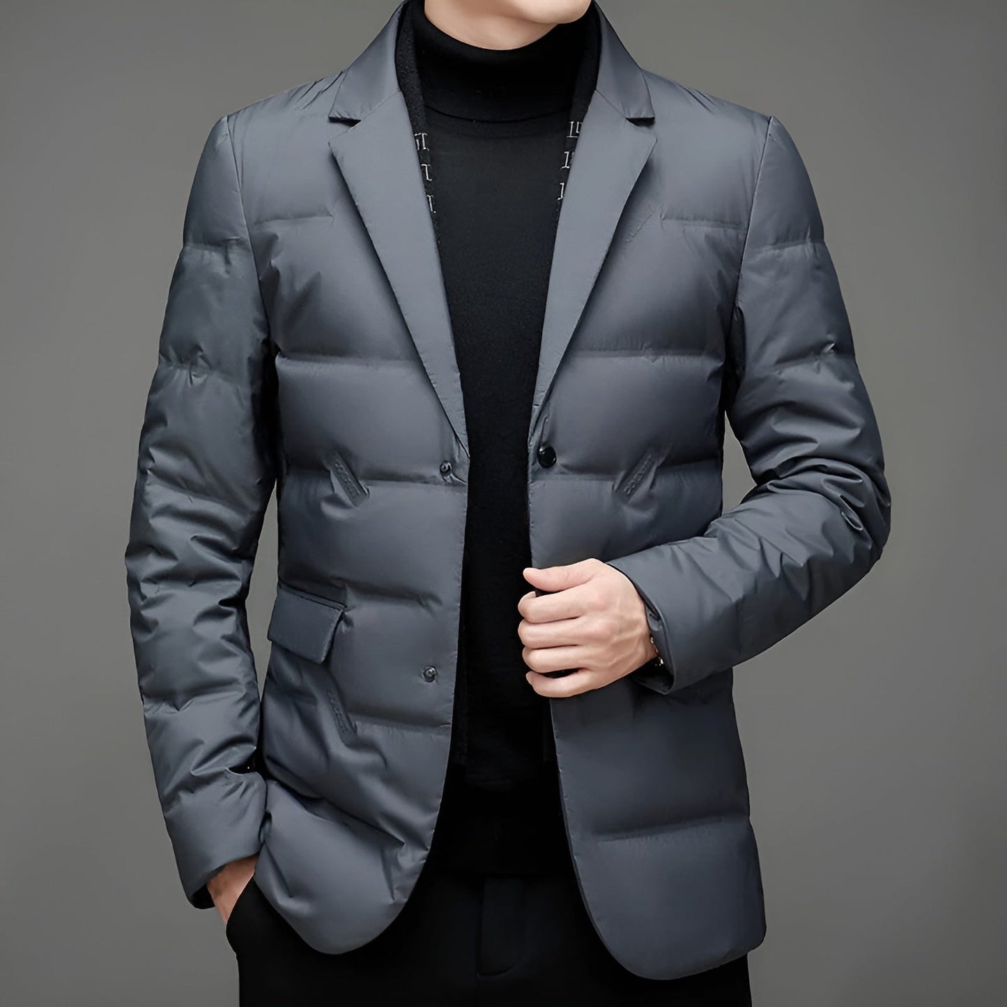 Andres™ - Exklusive Stilvolle Blazer