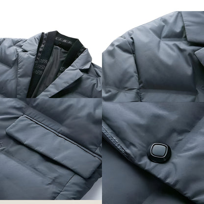 Andres™ - Exklusive Stilvolle Blazer