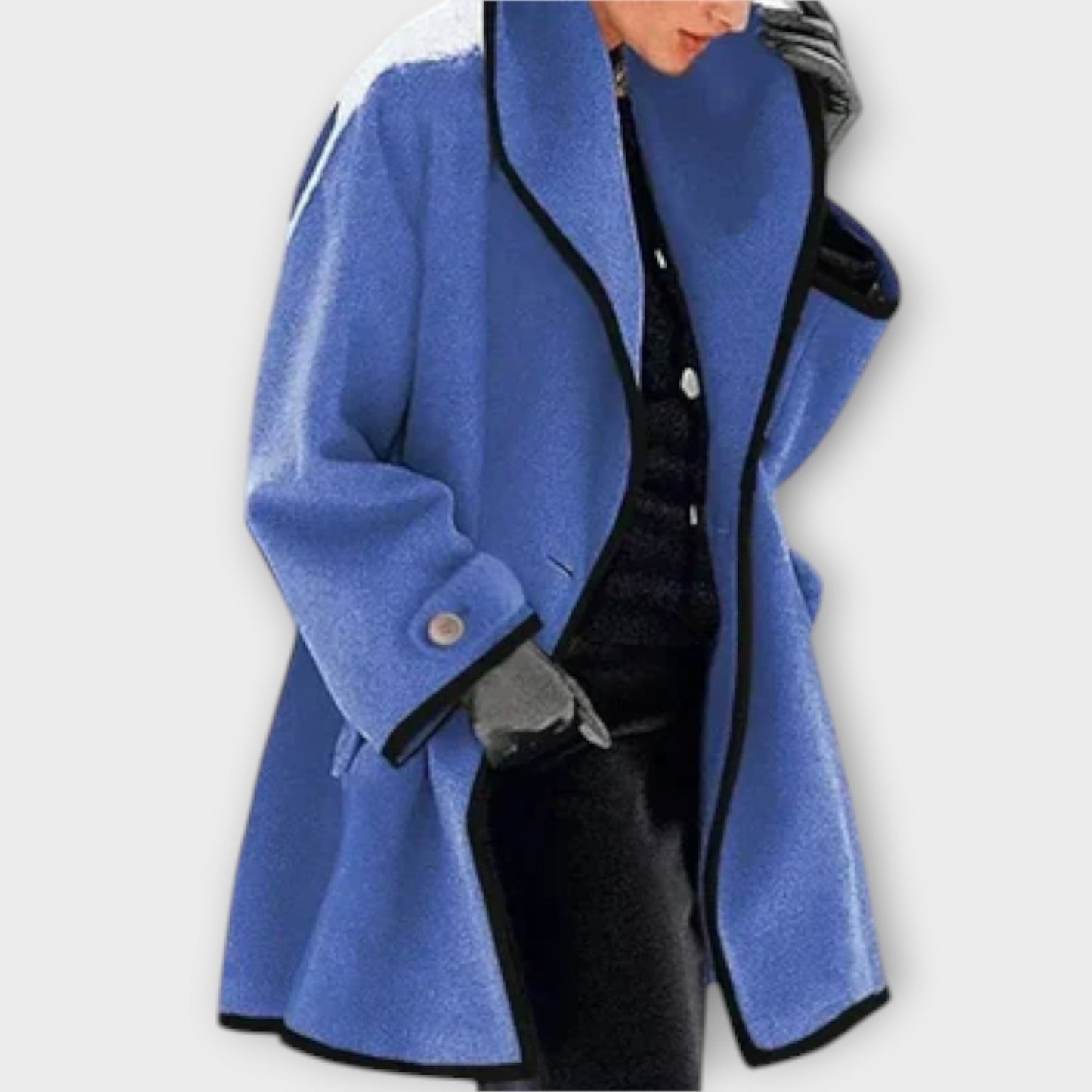 Sommerfeld™ | Sherry – Eleganter Trenchcoat