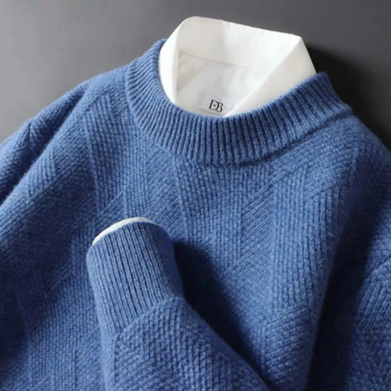 Sommerfeld™ | Luxuriöser Kaschmirpullover