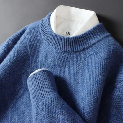 Sommerfeld™ | Luxuriöser Kaschmirpullover