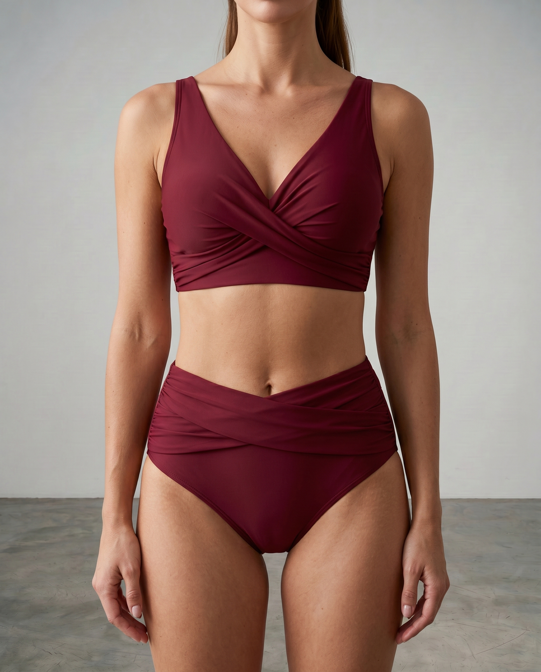 Savenora | FIGURFORMENDER BIKINI