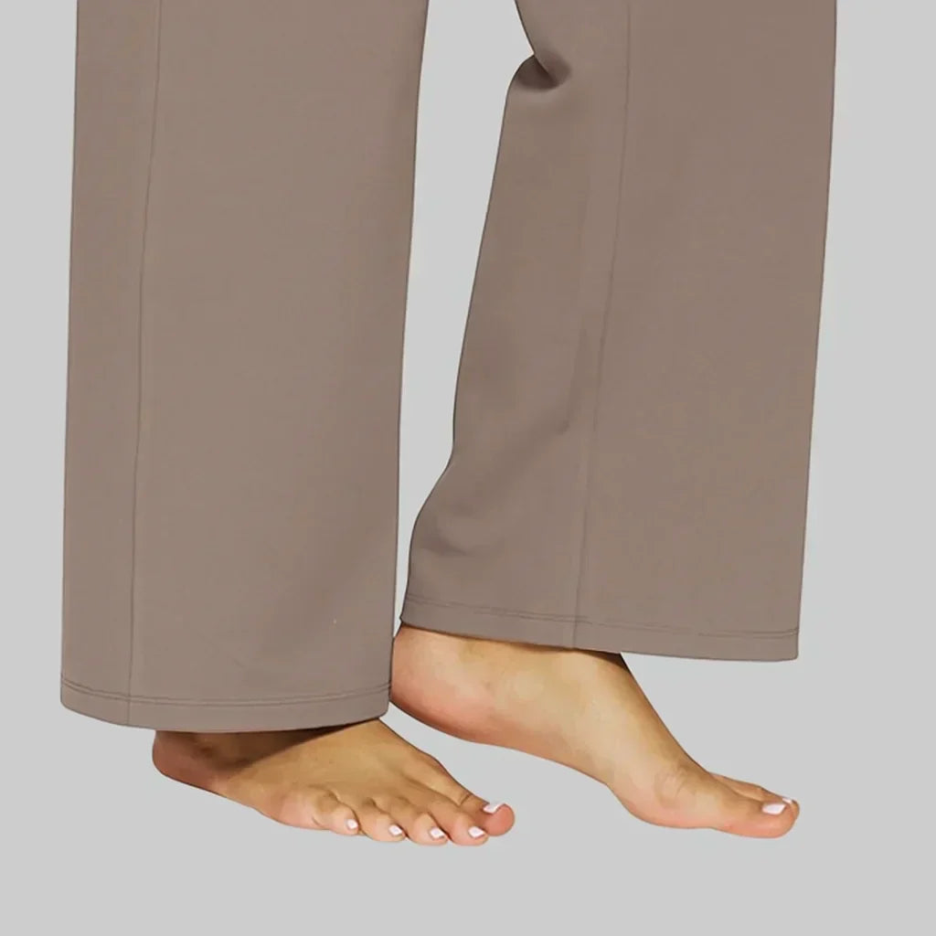 Sommerfeld | Klara Bequeme Stretchhose (Kaufe 1, Erhalte 1 Gratis)