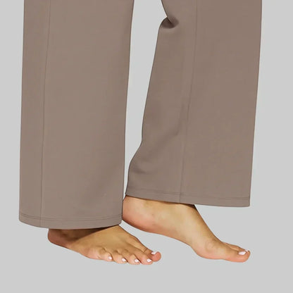 Sommerfeld | Klara Bequeme Stretchhose (Kaufe 1, Erhalte 1 Gratis)