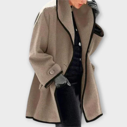 Sommerfeld™ | Sherry – Eleganter Trenchcoat
