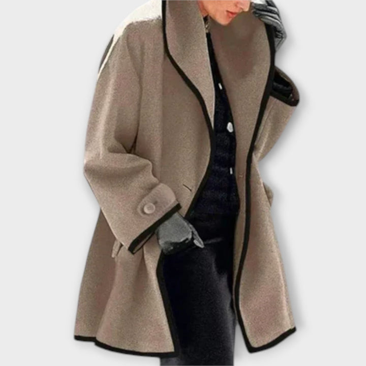 Sommerfeld™ | Sherry – Eleganter Trenchcoat