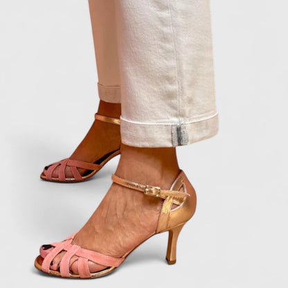 Sommerfeld™ | Orthopedic Heels