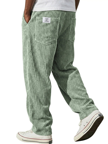 LEBLANC™ | Die perfekte Premium-Cordhose
