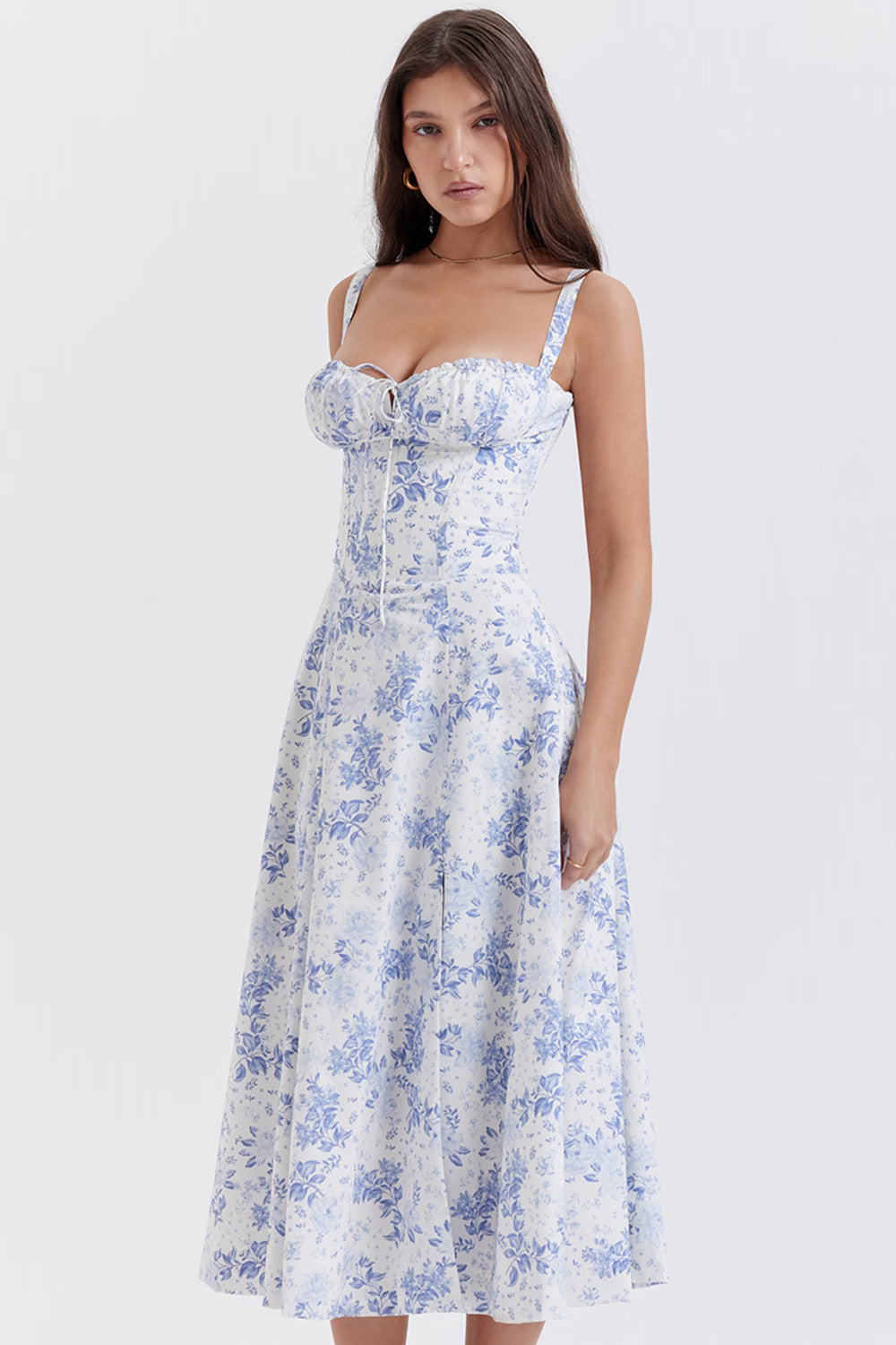 LUCIE | Summer Ready