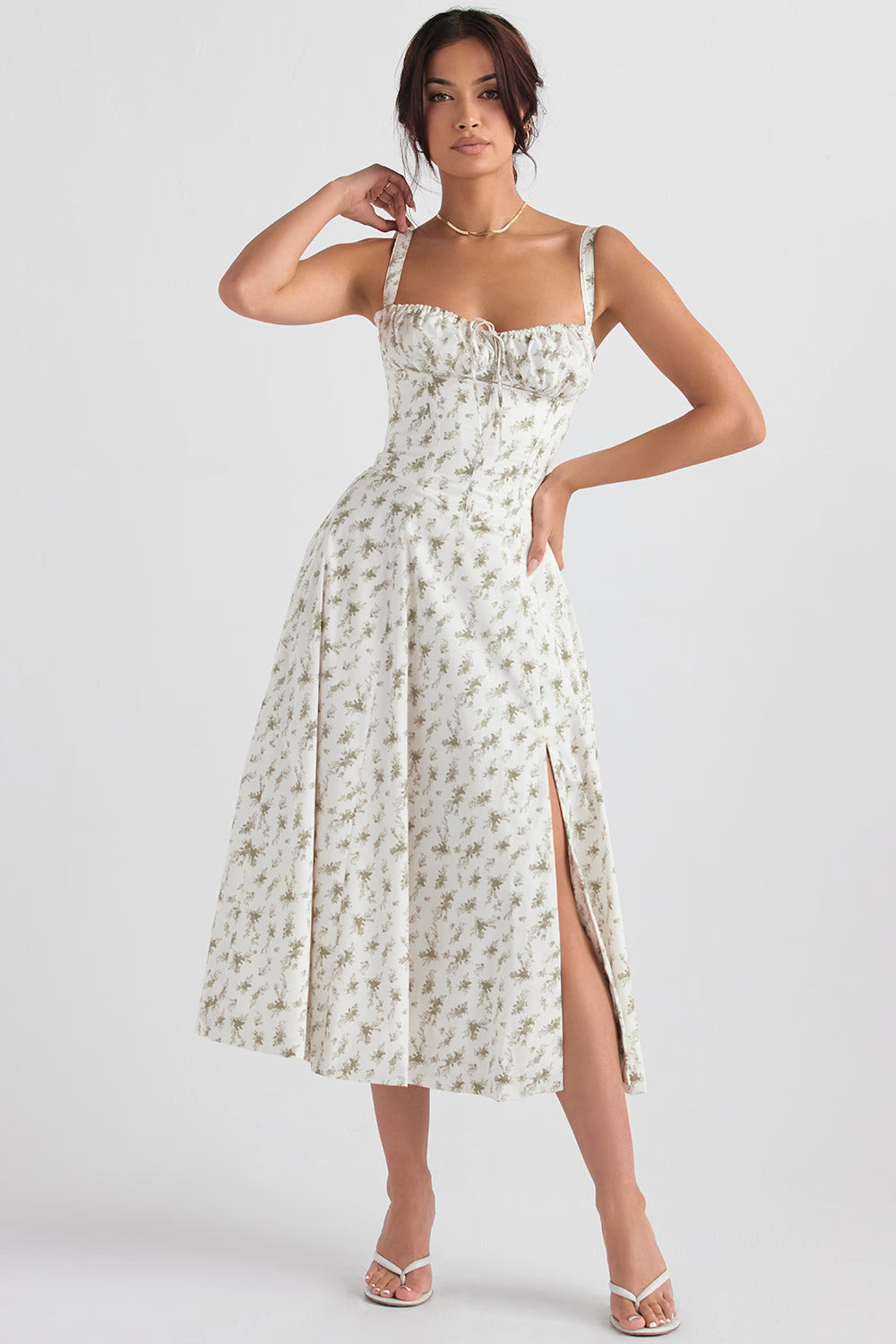 LUCIE | Summer Ready