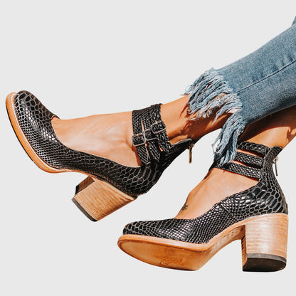 Sommerfeld™ | Stilvolle und komfortable High Heels
