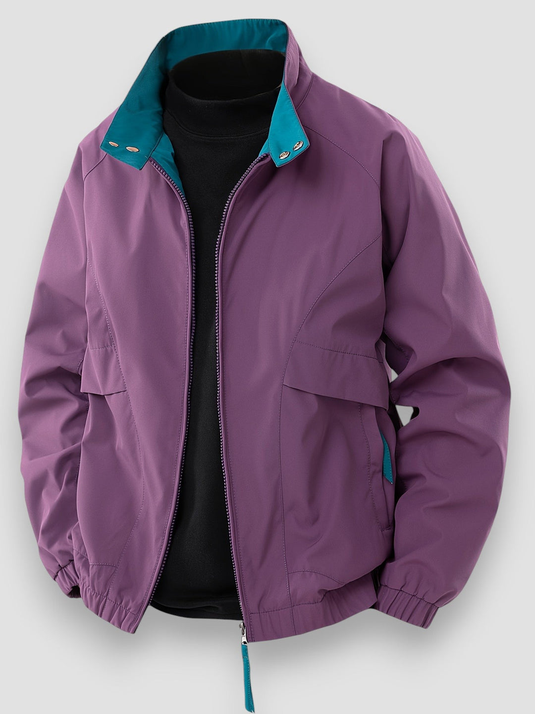 West - Luftige Frühlingsjacke