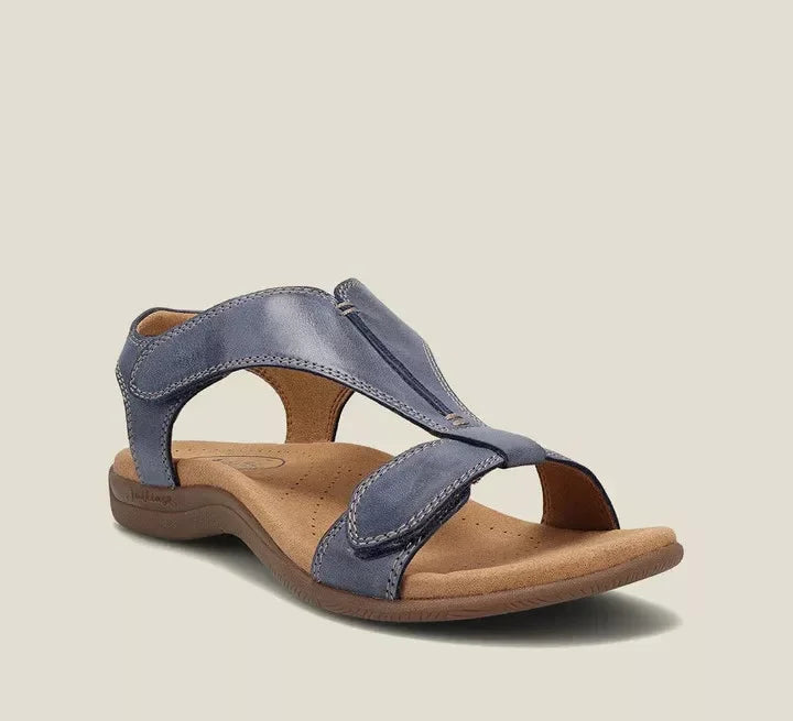 Sommerfeld | Stilvolle orthopädische Sandalen