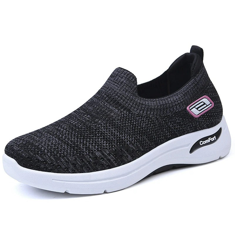 Sommerfeld™ | Ergonomic Sneakers