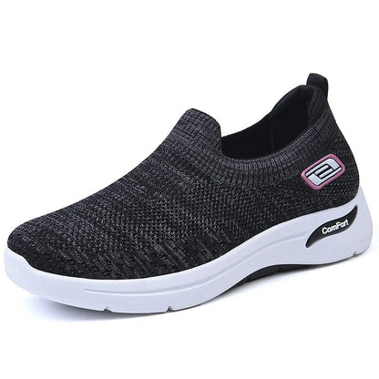 Sommerfeld™ | Ergonomic Sneakers