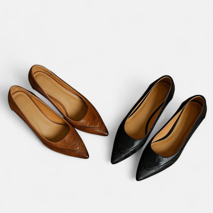 Sommerfeld™ | Leather Heels