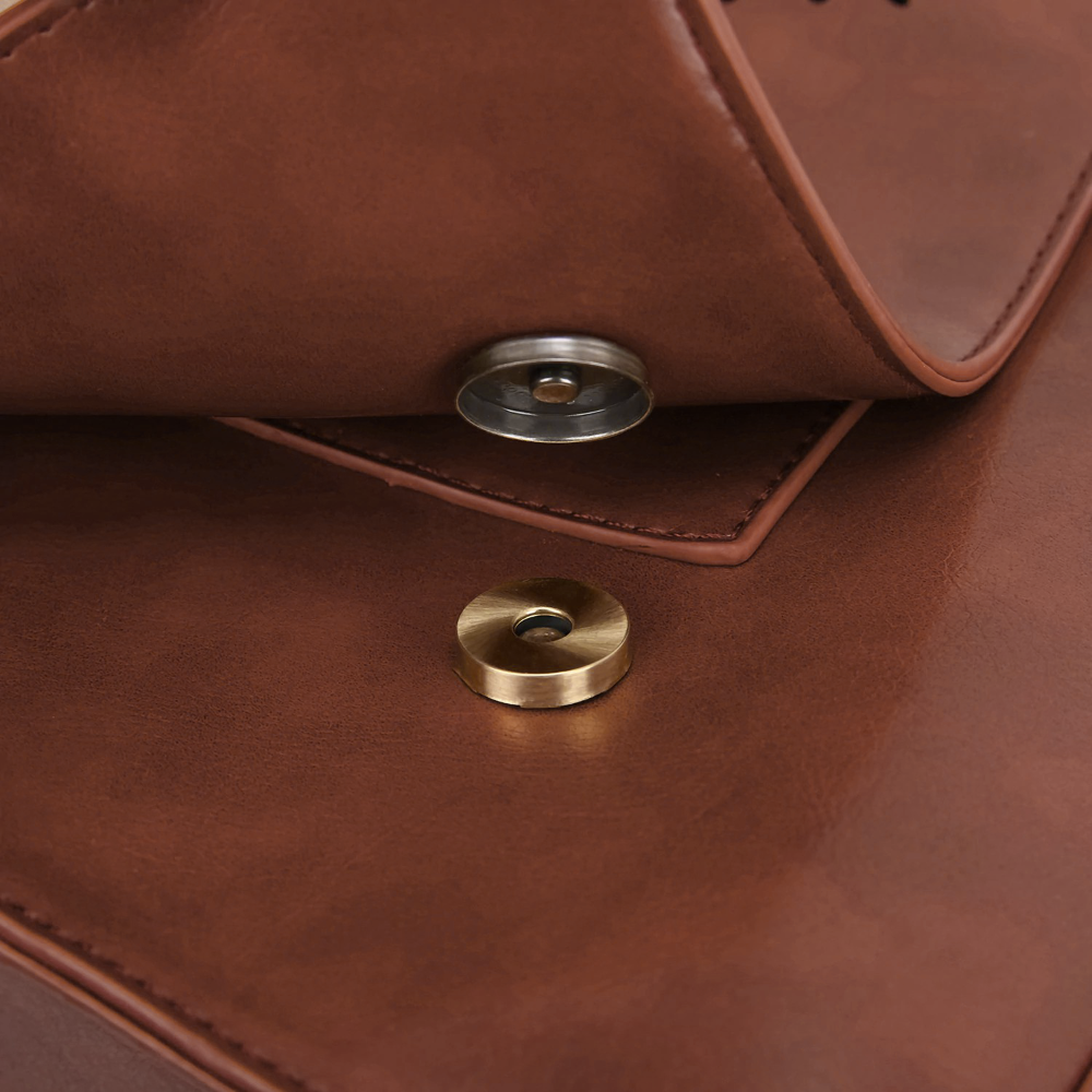 Monikas stilvolle Schleifenhandtasche