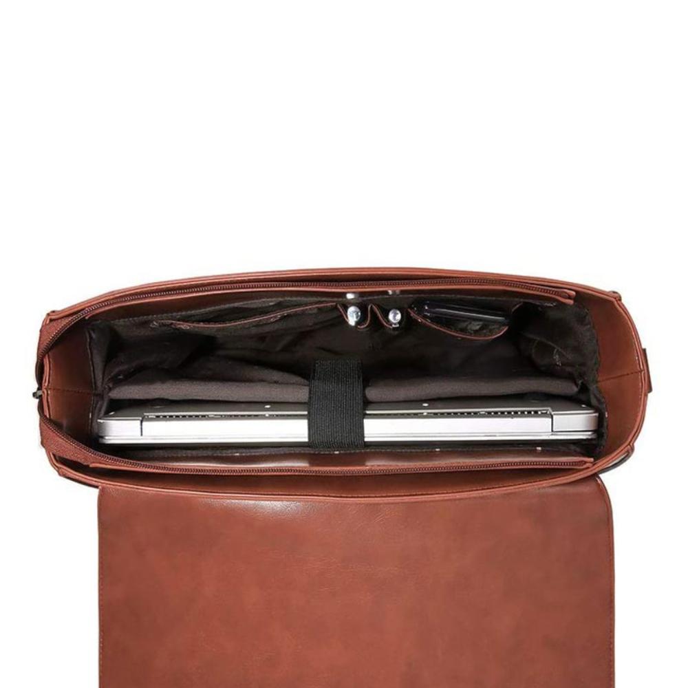 Monikas stilvolle Schleifenhandtasche
