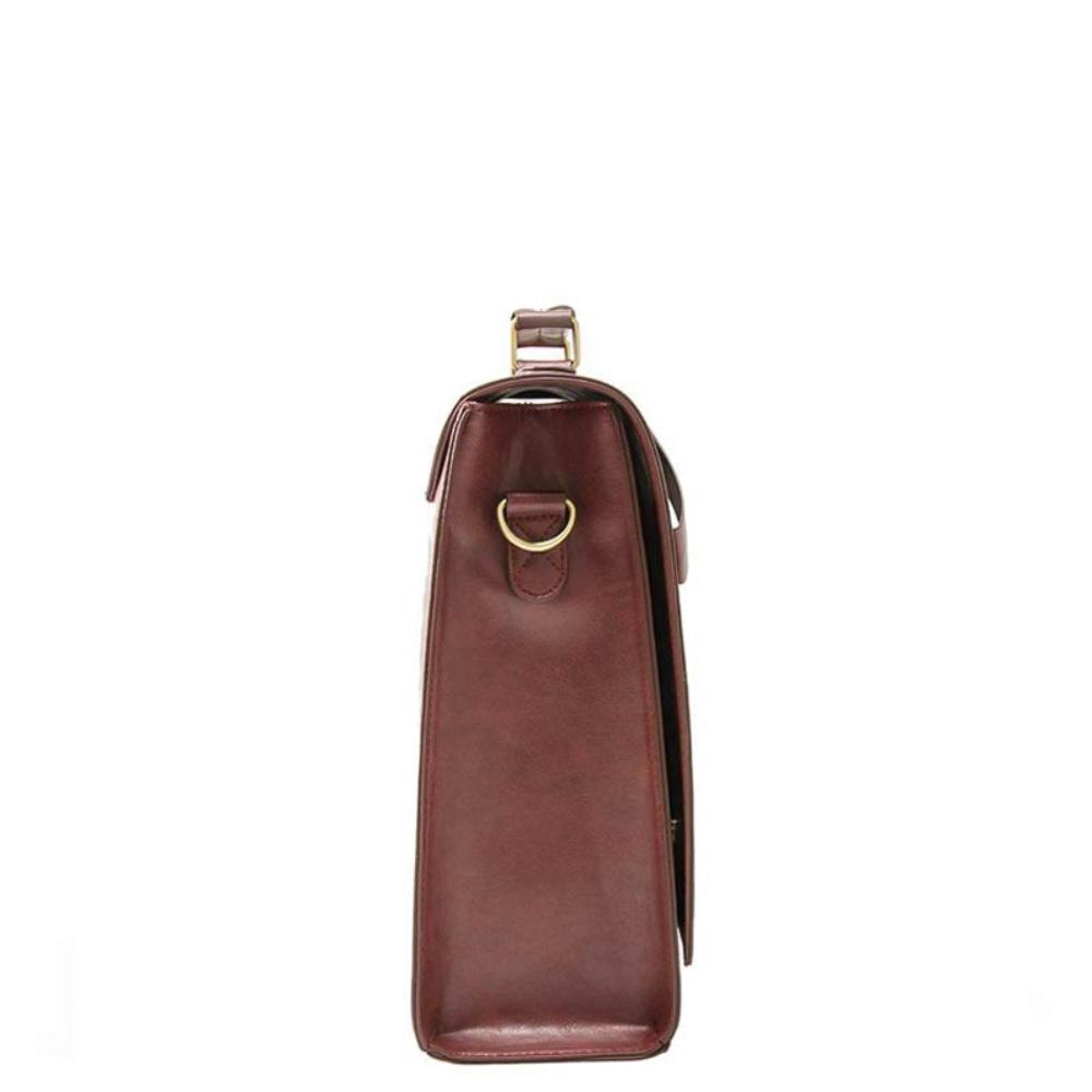 Monikas stilvolle Schleifenhandtasche
