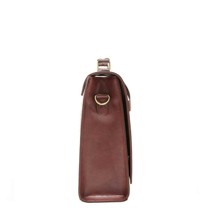 Monikas stilvolle Schleifenhandtasche