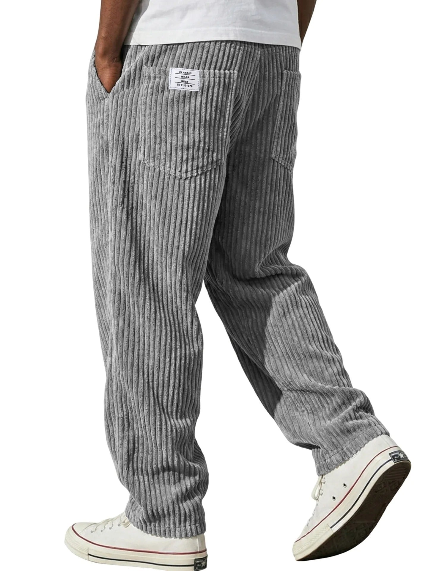 LEBLANC™ | Die perfekte Premium-Cordhose