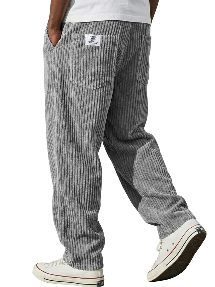 LEBLANC™ | Die perfekte Premium-Cordhose