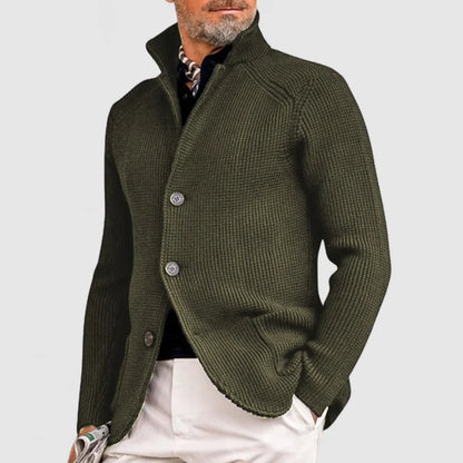 Marius™ - Stilvolle Jacke