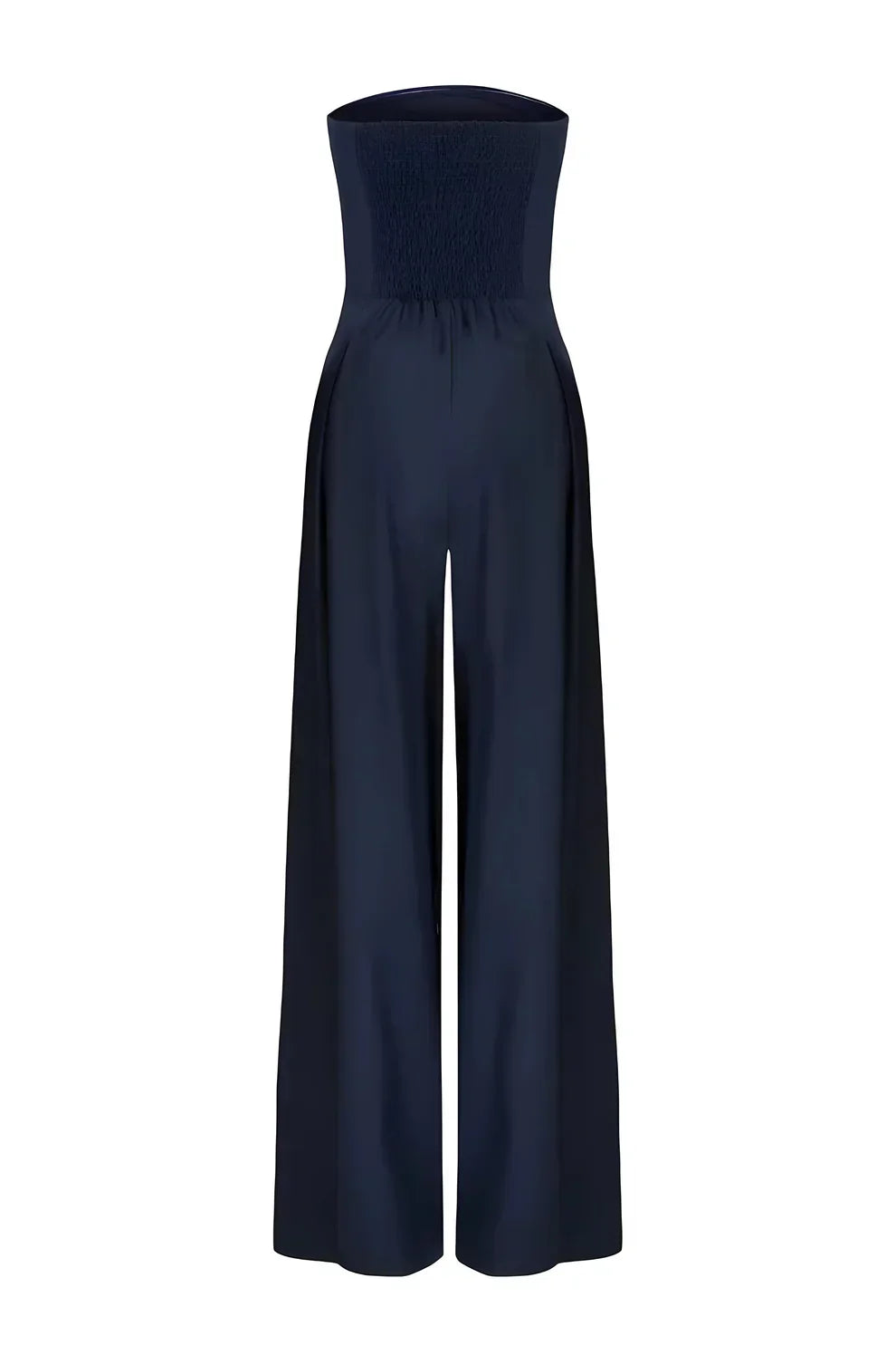 Sommerfeld | Strapless Jumpsuit