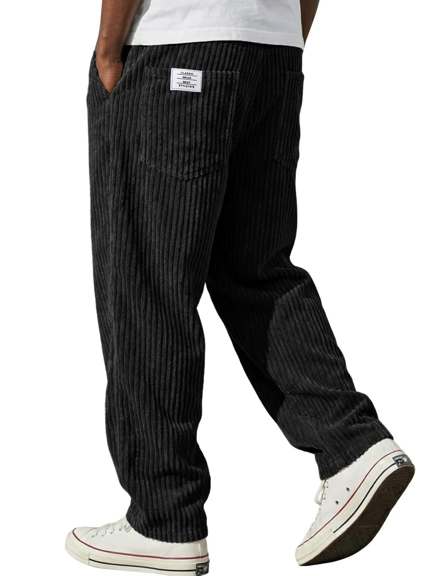 LEBLANC™ | Die perfekte Premium-Cordhose