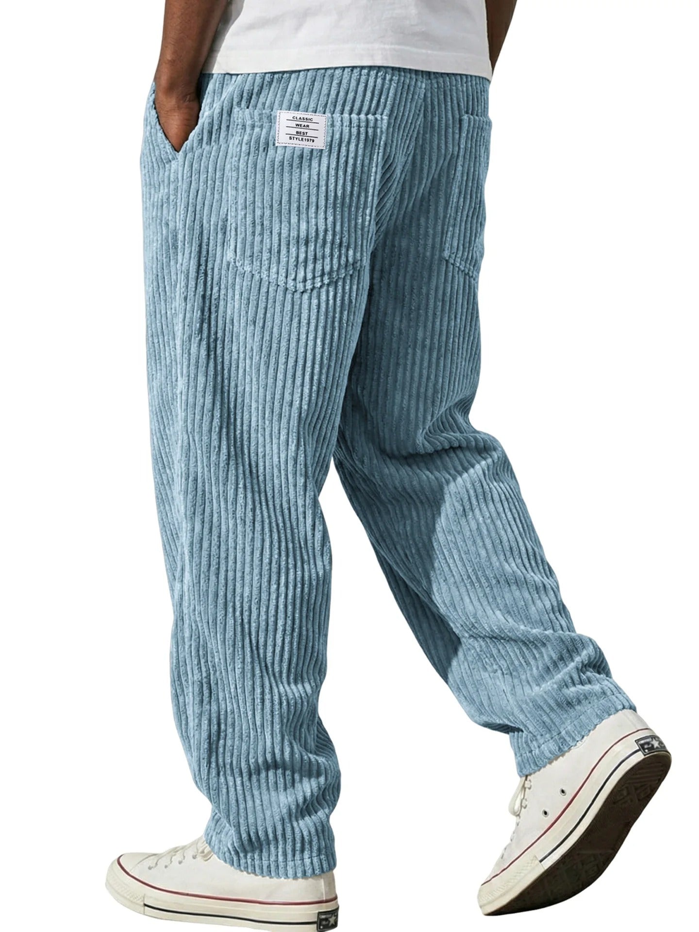 LEBLANC™ | Die perfekte Premium-Cordhose