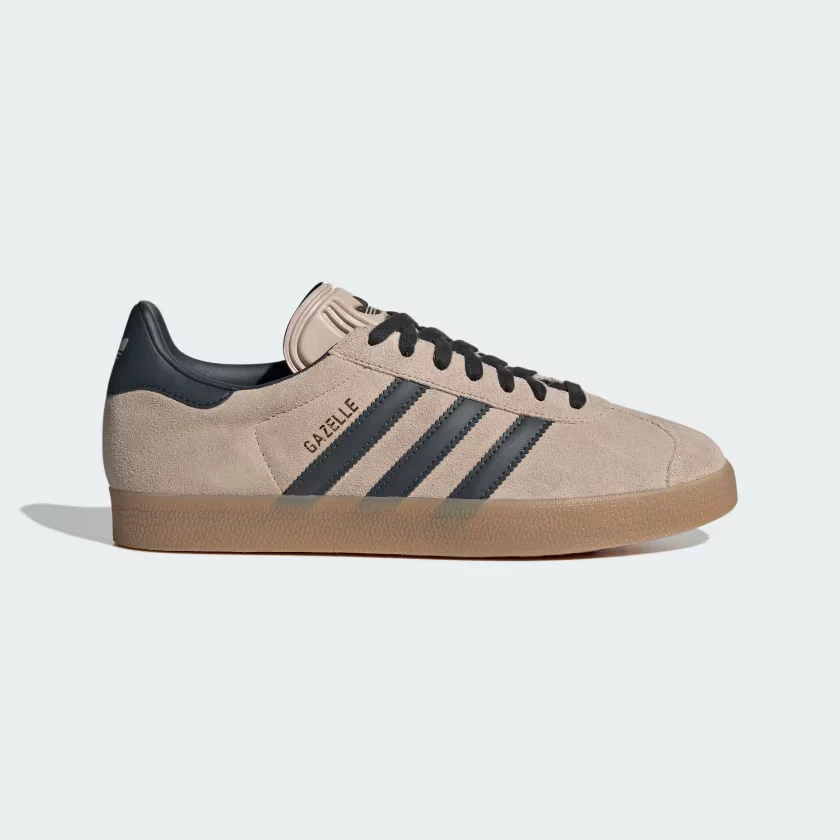Sportliche Gazelle Sneakers