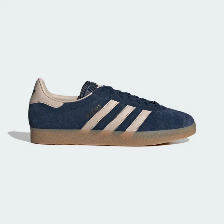Sportliche Gazelle Sneakers